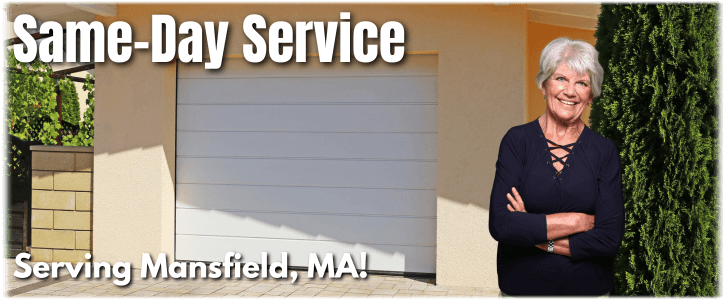 Garage Door Repair Mansfield MA