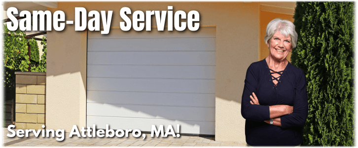 Garage Door Repair Attleboro MA