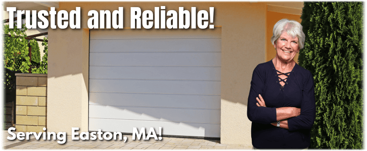 Garage Door Repair Easton MA