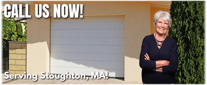 Garage Door Repair Stoughton MA